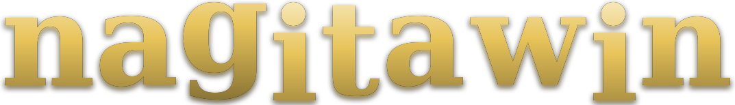 nagitawin logo